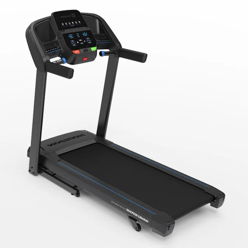 Horizon Treadmill T101