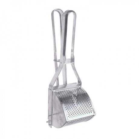 Floria Stainless Steel Potato Press