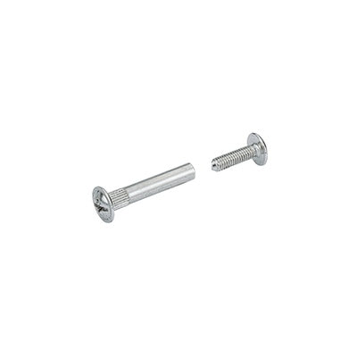 Connect Screw Metal
