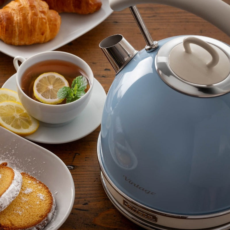 Vintage Dom Kettle 1.7 LT