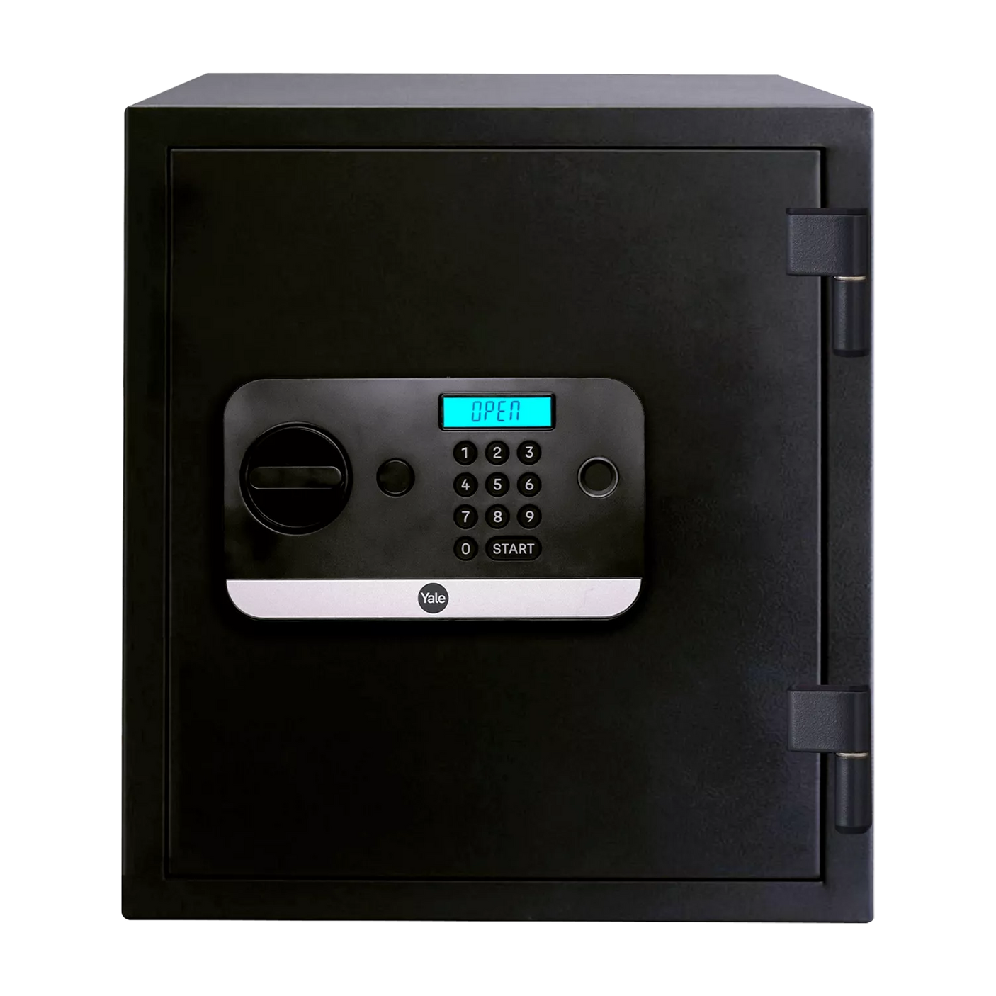 Yale Stellar Fire Safe