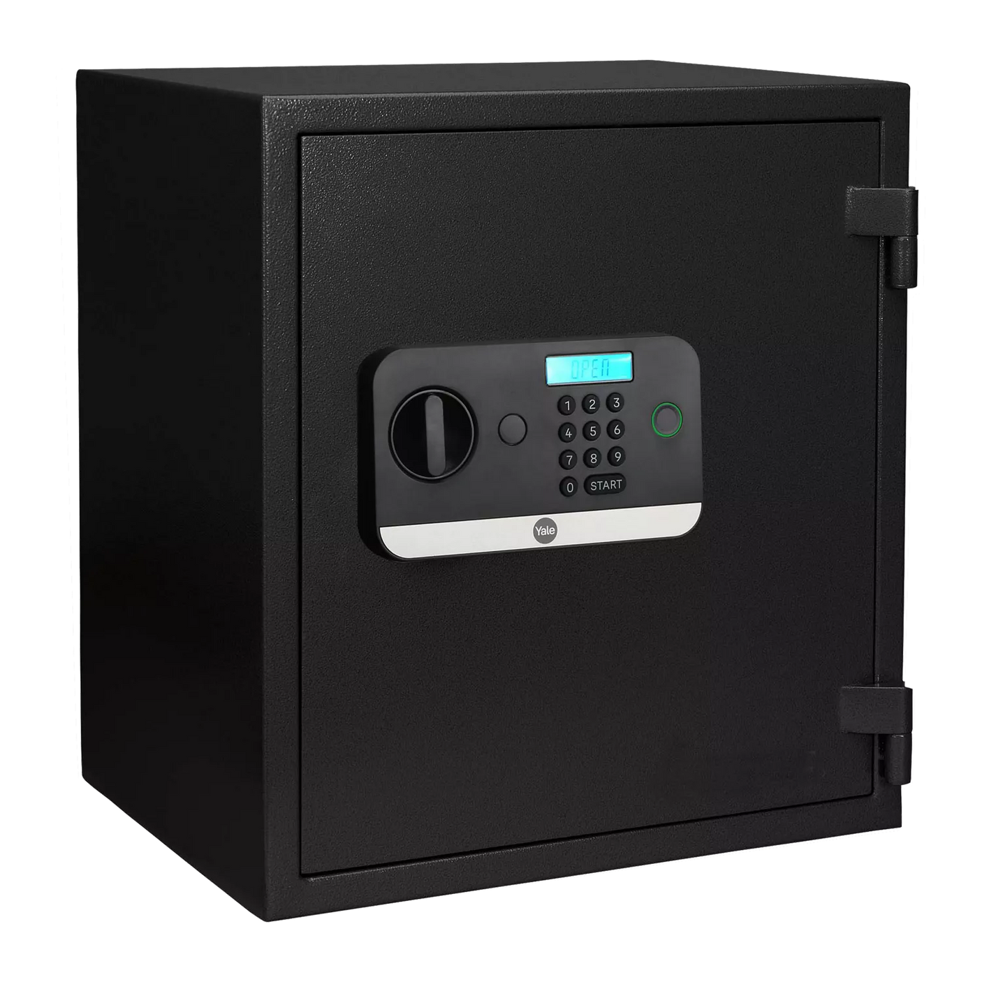 Yale Stellar Fire Safe