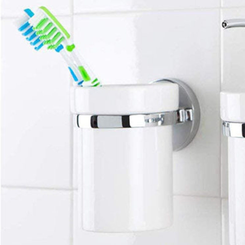 Martins Tooth Brush Tumbler