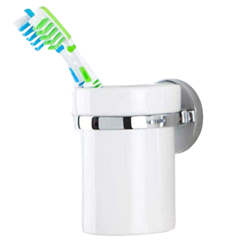 Martins Tooth Brush Tumbler