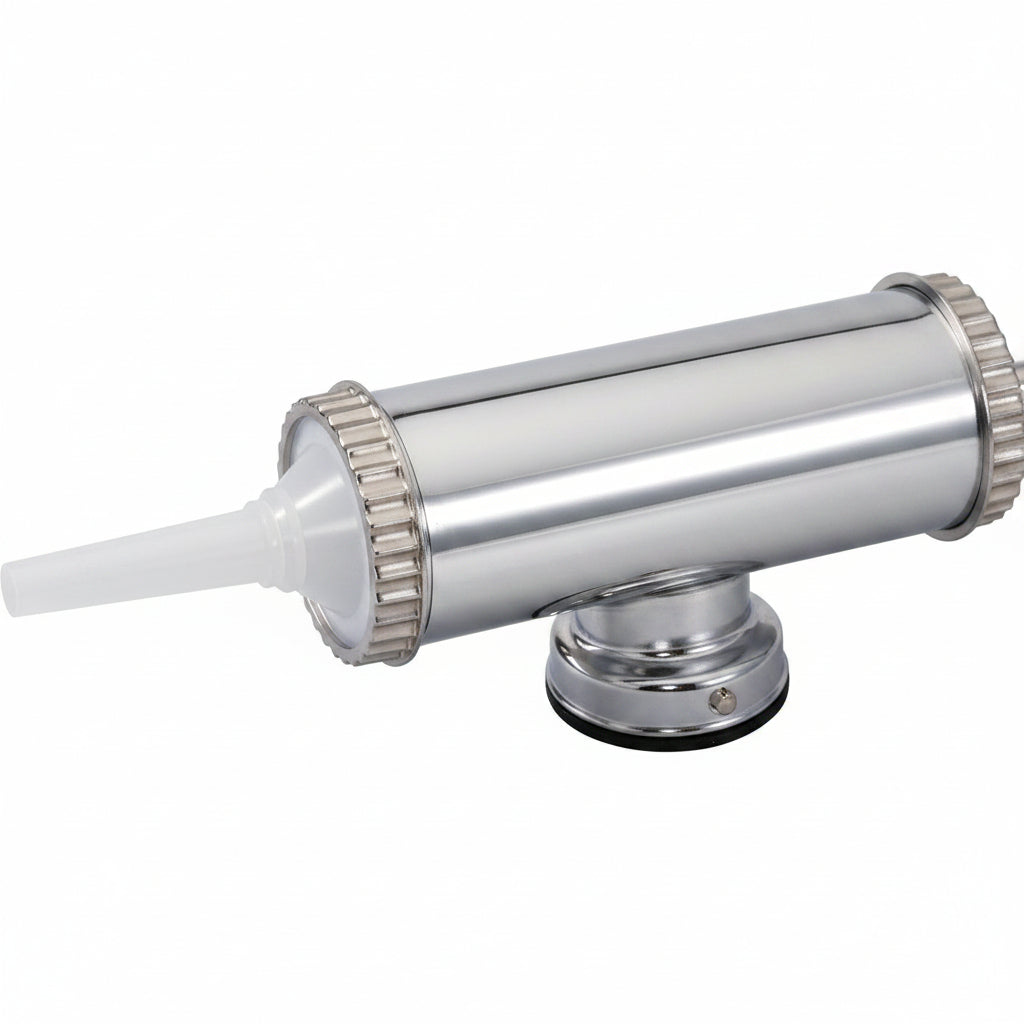 Stainless Steel Sausage Maker