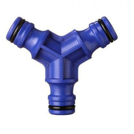 Three Way Coupling 'Y" Tl