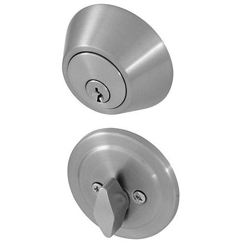 Dead Bolt Single Cylinder Sn by JB Saeed Studio | Complete Home ...