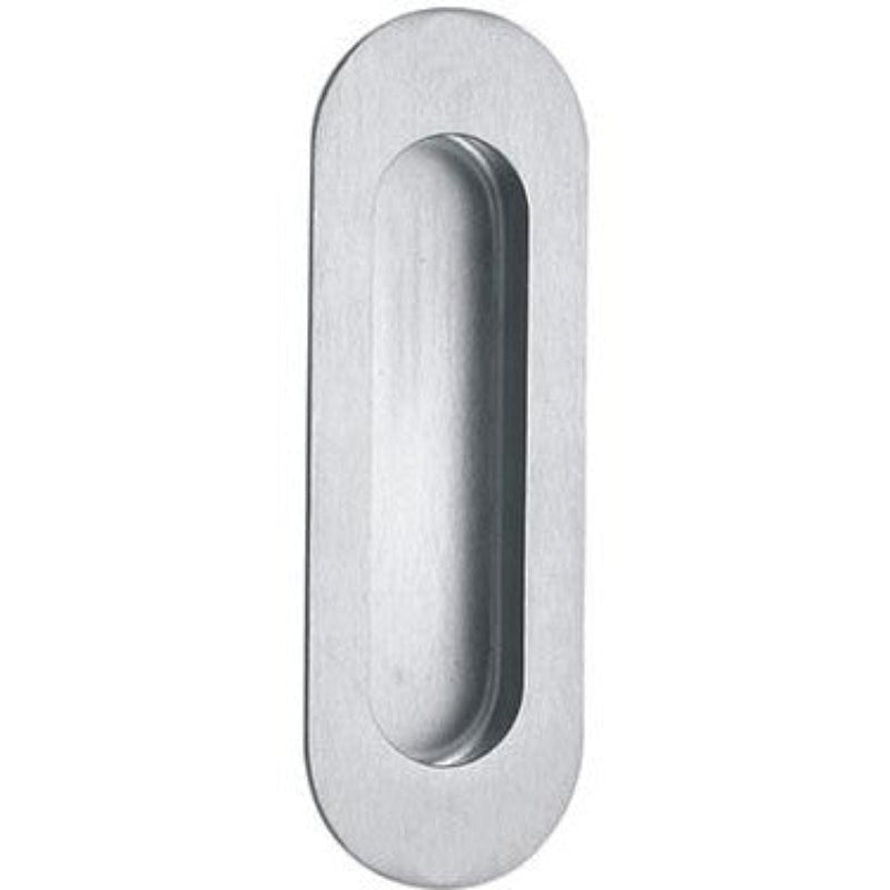 Euro Art Flush Pull 120*40MM SSS