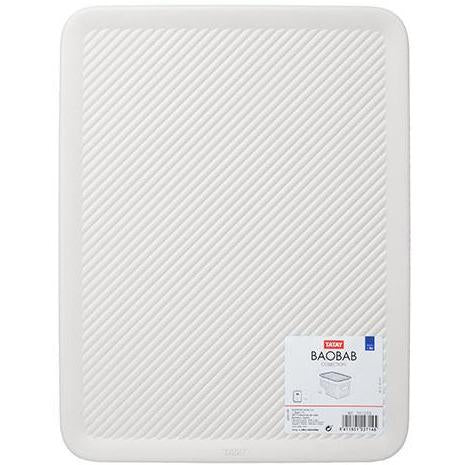 Lid For Storage Basket 15/22L Baobab White Pergamon