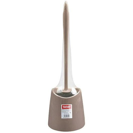 Toilet Brush Wc-Standard Taupe