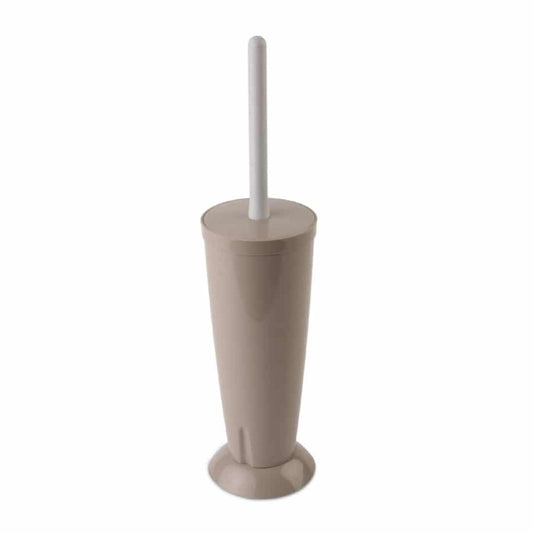 Toilet Brush WC Taupe