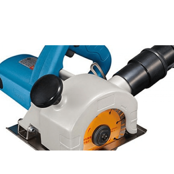 DONGCHENG GROOVE CUTTER, 4-1/2”? , 110mm, 1600W, Max. Groove Width 50mm/Depth 32m