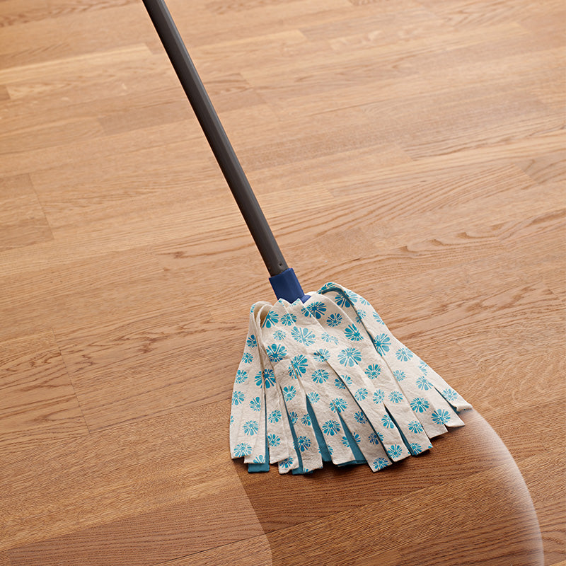 Viscose Mop with Pole