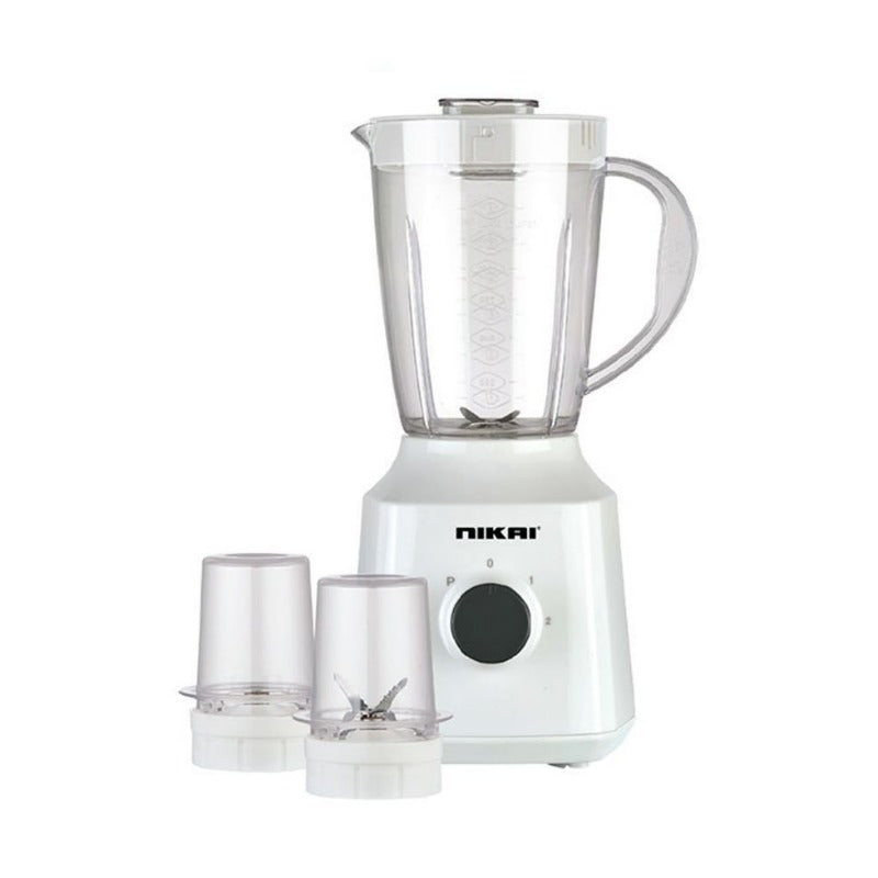Blender Grinder 3 In 1