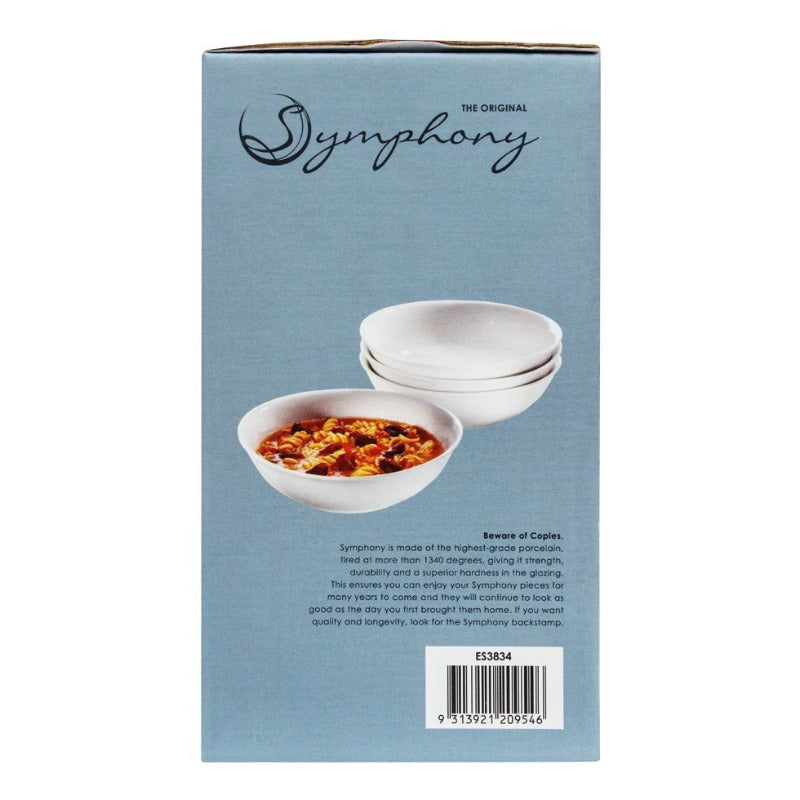 Serving Bowl Set of 4