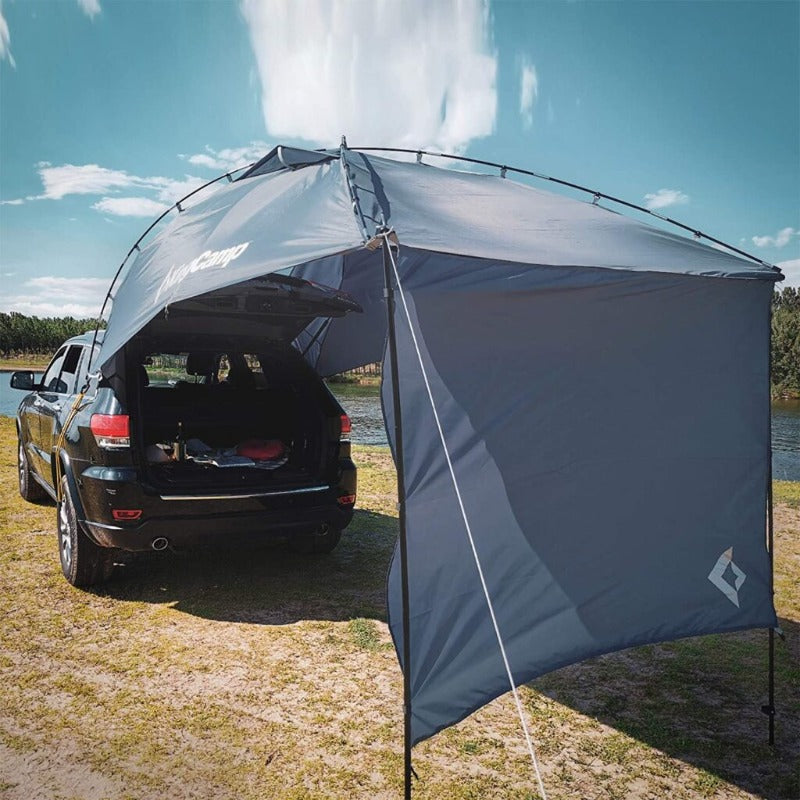 Compass Plus Tent
