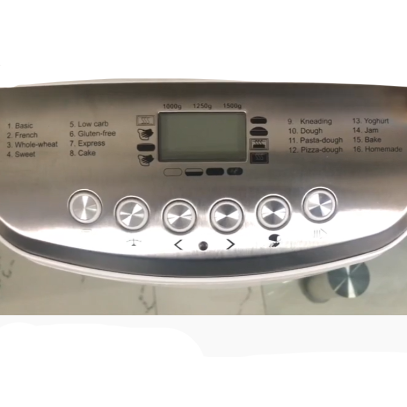 Bread Maker