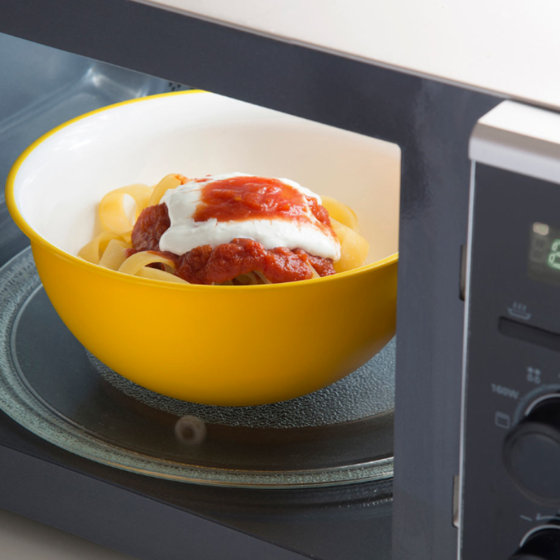 Anti Bacterial Mixing and Serving Bowl