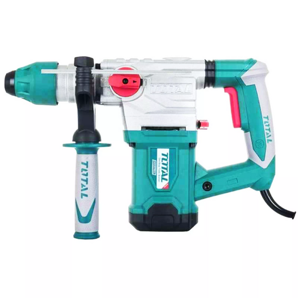 Rotary hammer
