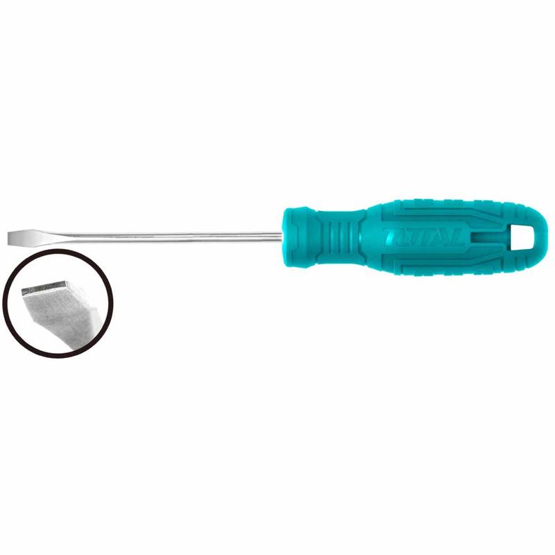 Slotted Screwdriver