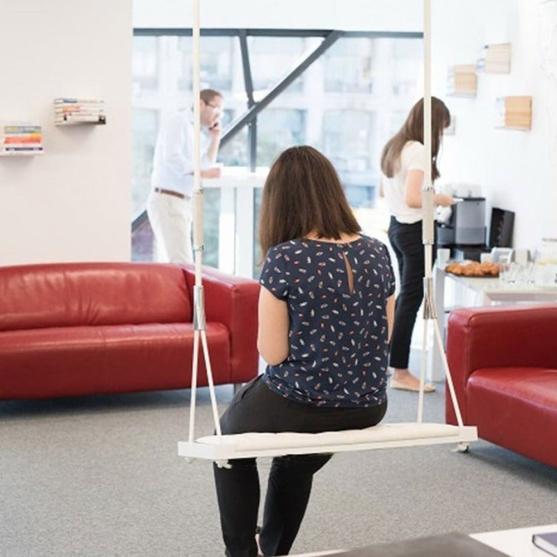 The Angel Swing Combo