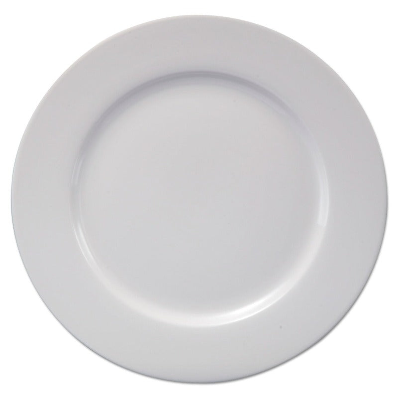 Dinner Plate Porcelain 27CM By JB Saeed Studio Buy Dinner Plates dinner-plate-porcelain-27cm-by-jb-saeed-studio-buy-dinner-plates