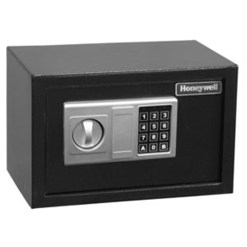 Fire Resistant Digital Security Safe