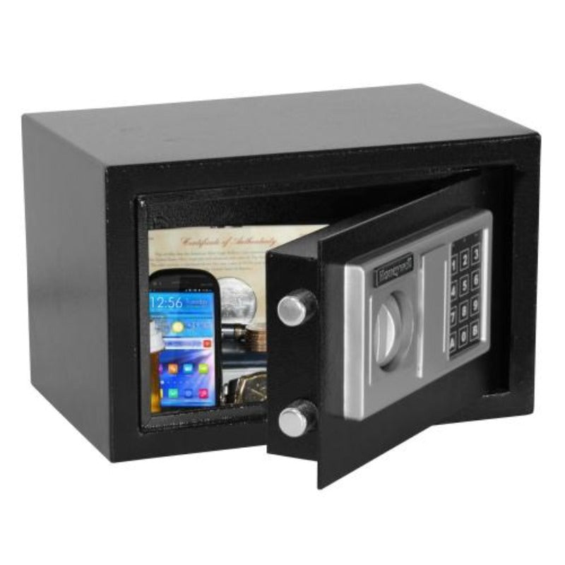 Honeywell Fire Resistant Digital Security Safe