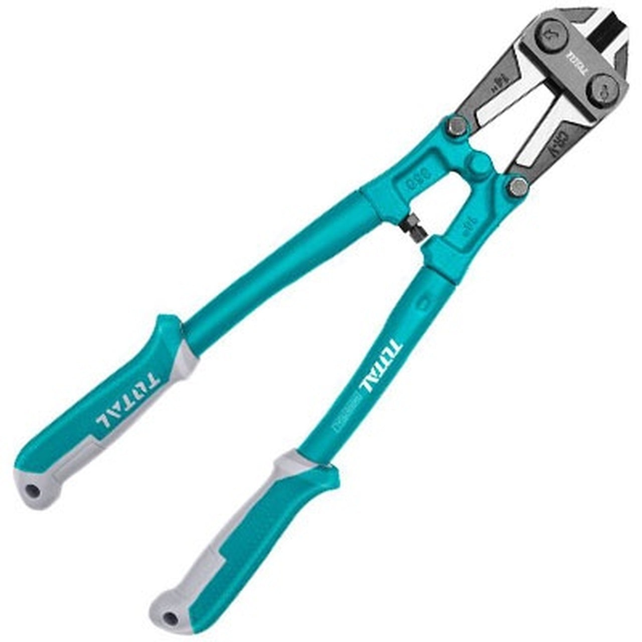 Bolt cutter