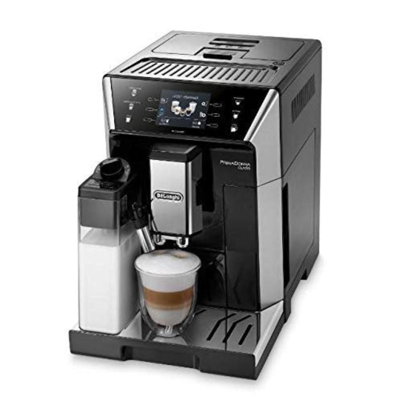 Delonghi PrimaDonna Class Coffee Machine by JB Saeed Studio Buy