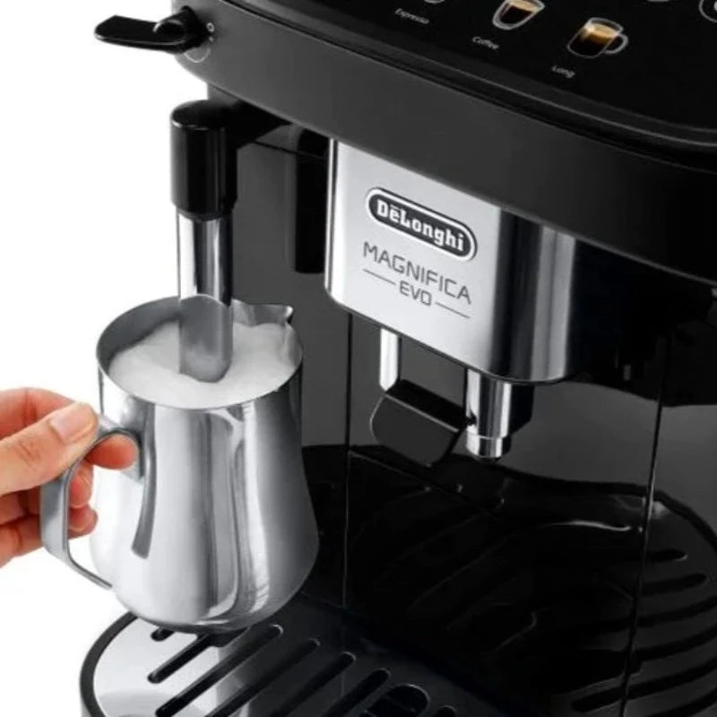 Delonghi Magnifica Evo Coffee Machine