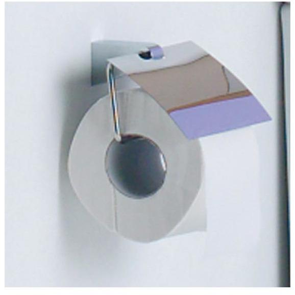 Toilet Paper Holder Spa