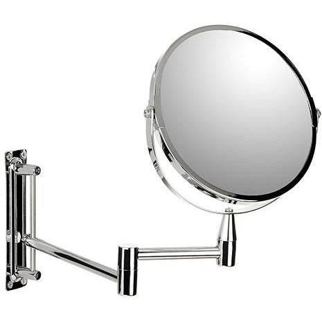 Wall Mounted Magnifying Mirror