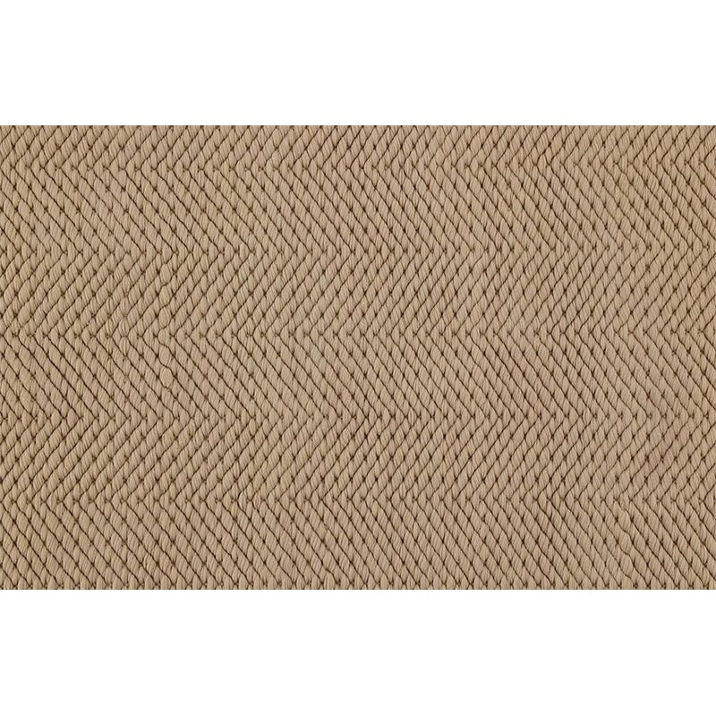 Croissant Rug 4 ft by 6 ft