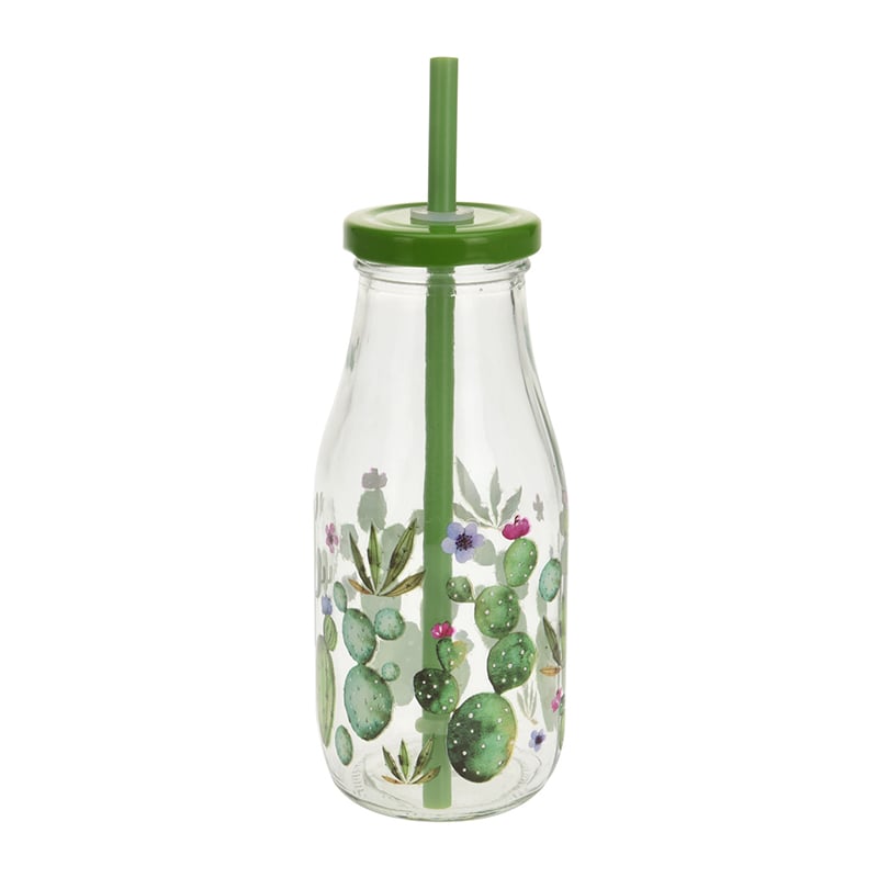 Drinking Jar (Pack of 4)