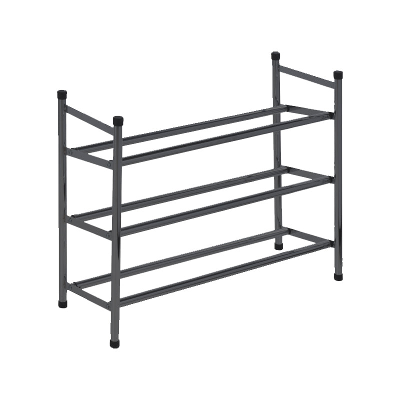 3 Layer Shoe Rack