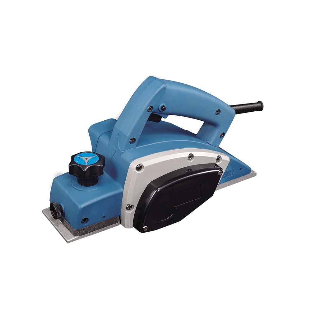 DONGCHENG PLANER, 3-1/4”? , 82mm, 500W, 16000r.p.m, Planning depth 1mm