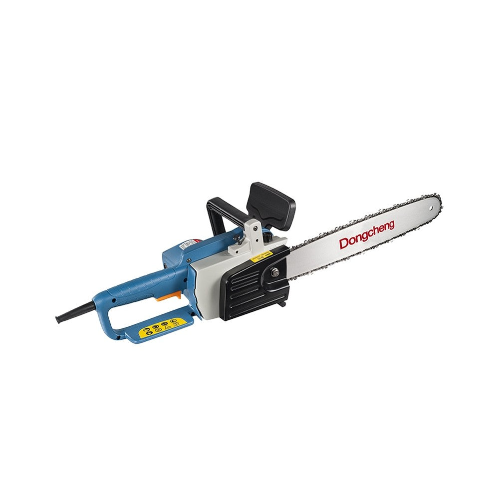DONGCHENG CHAIN SAW, 16”? , 405mm, 1300W