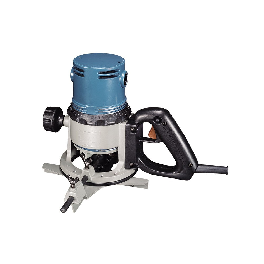 DONGCHENG ROUTER, 1/2”? , 12.7mm, 1240W, 24000r.p.m, Thread type