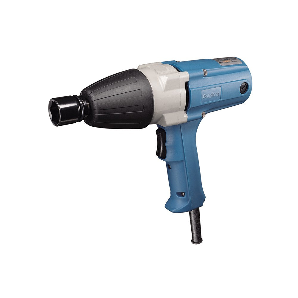 DONGCHENG IMPACT WRENCH, 1/2”? , 12.7mm, 340W, 294N.m, 1700r.p.m, M12-M20