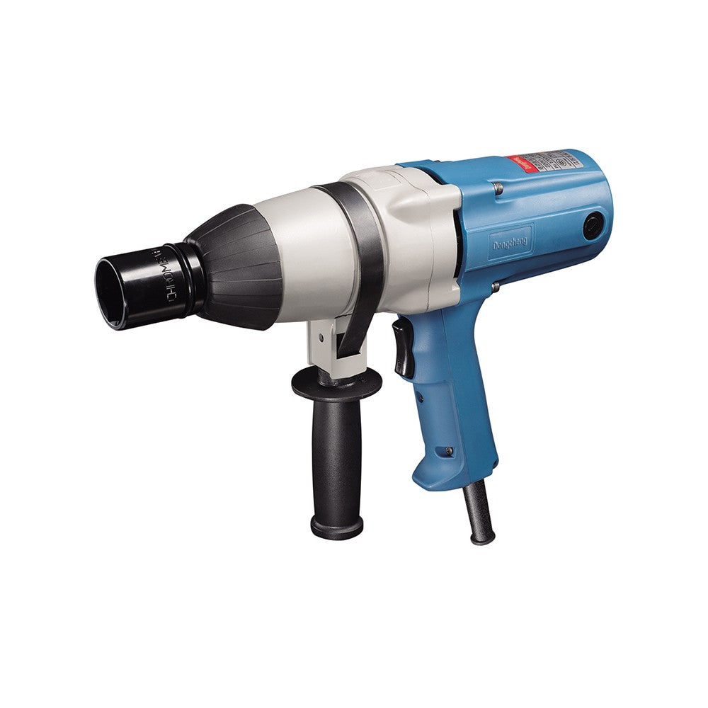 DONGCHENG IMPACT WRENCH, 3/4”? , 19.0mm, 620W, 588N.m, 1700r.p.m, M16-M22