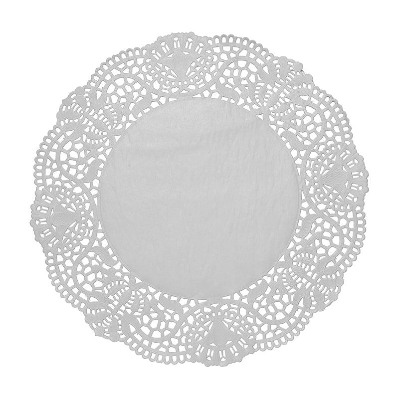 Doilies