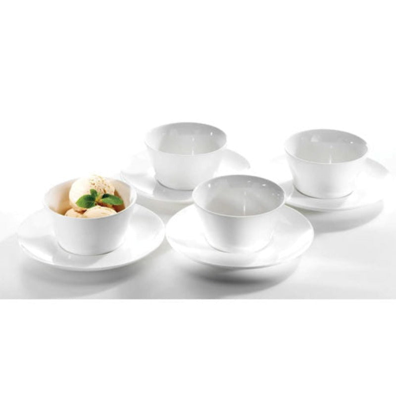 Dessert Bowl Set 8-Pcs