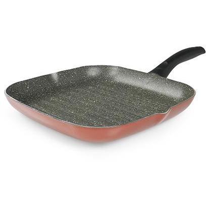 Pepita Granit Grill Pan 28x28CM