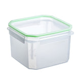Food Container Clip Safe 2.9L Transparent