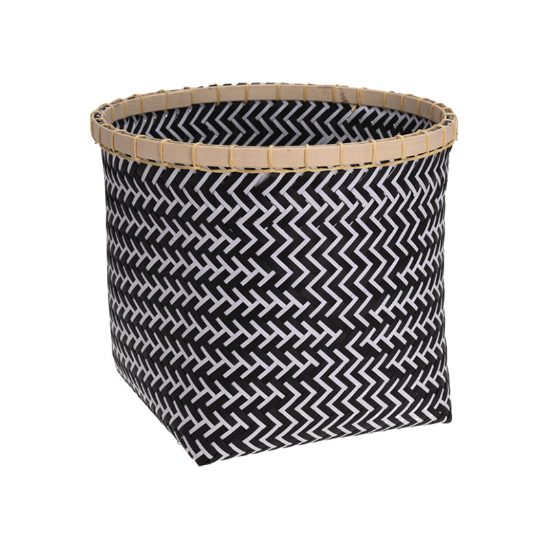 Basket Set Woven (Pack of 4)