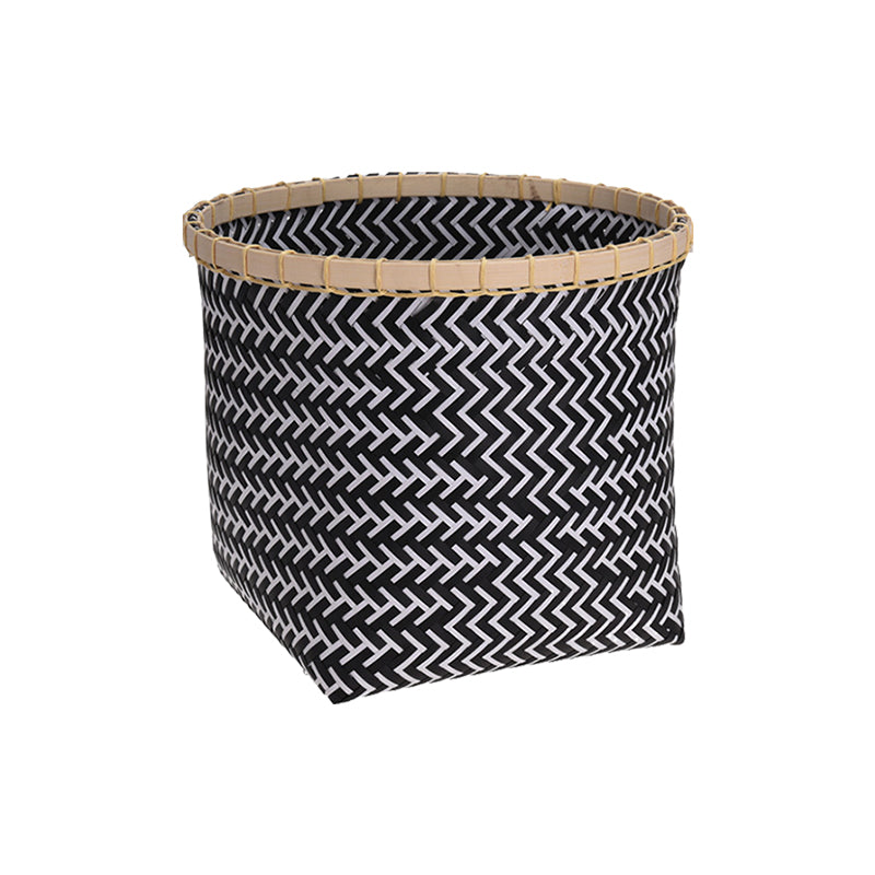 Basket Set Woven (Pack of 4)