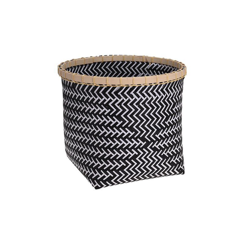 Basket Set Woven (Pack of 4)