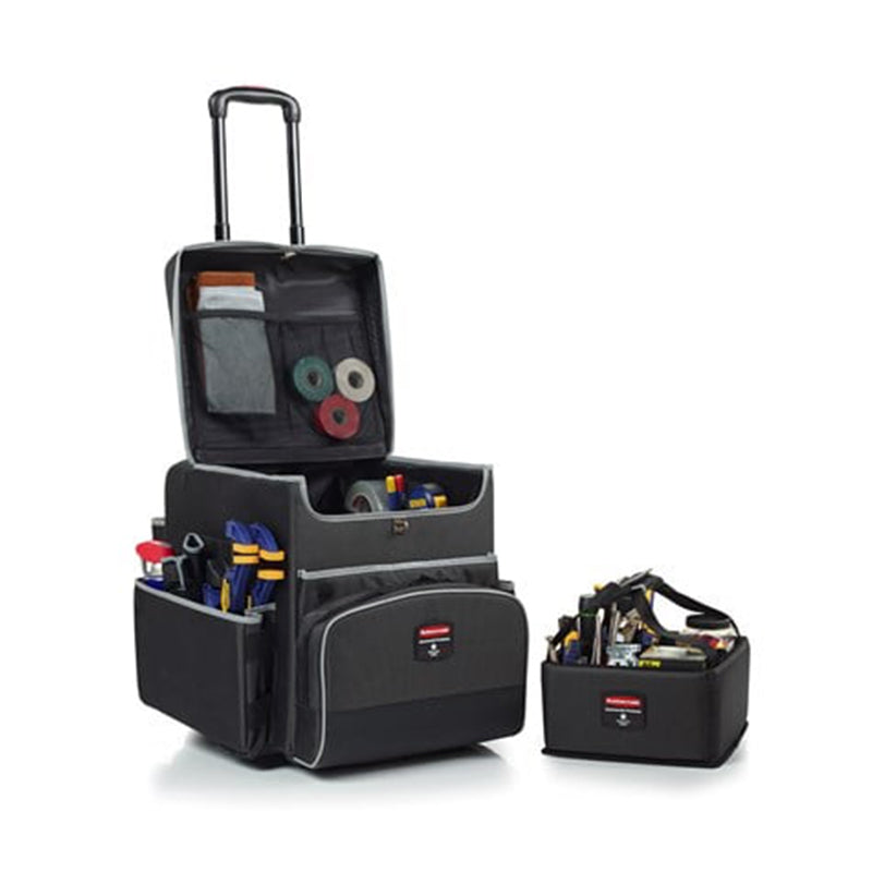 Executive Quick Cart, Large