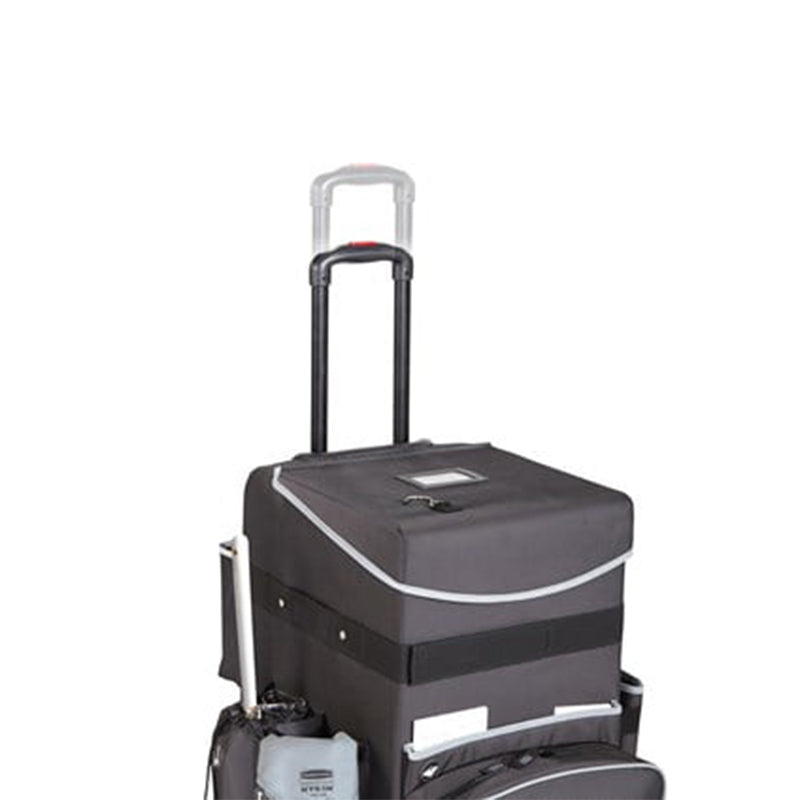 Executive Quick Cart, Large